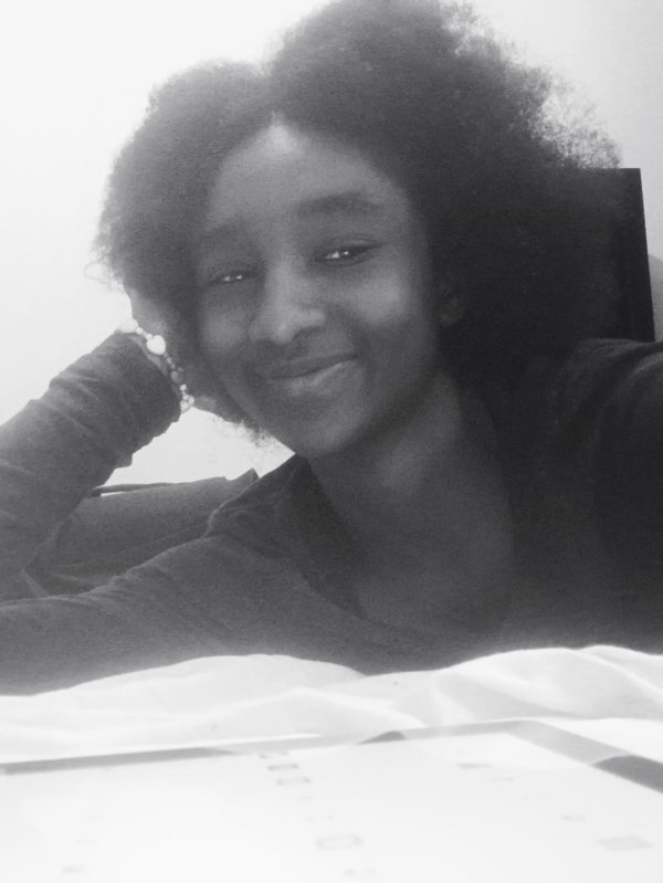 Cyriana  Semaporo djouma 
