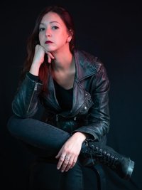portrait