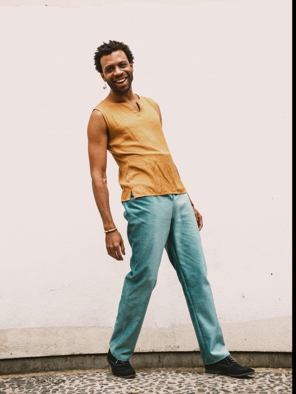 Johan-André  Jeanville