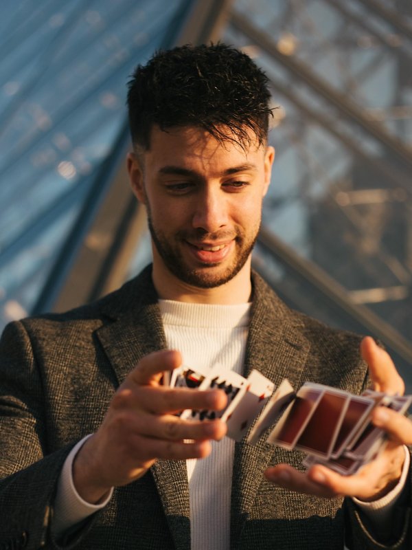 Rayan RAHMANI