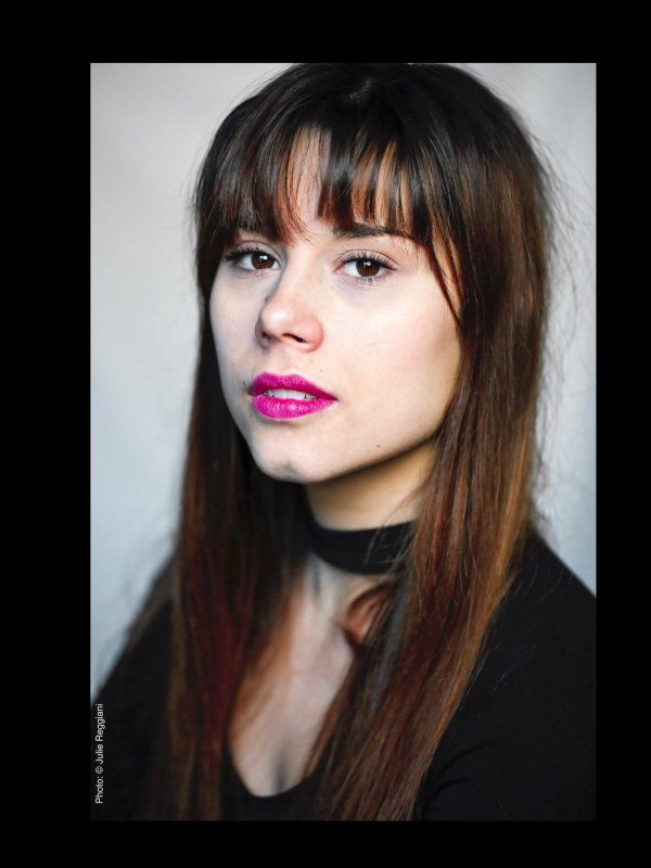 Bensimon zoé