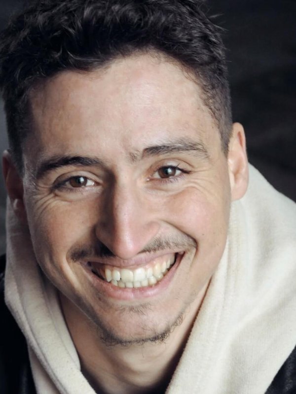 justin martinez