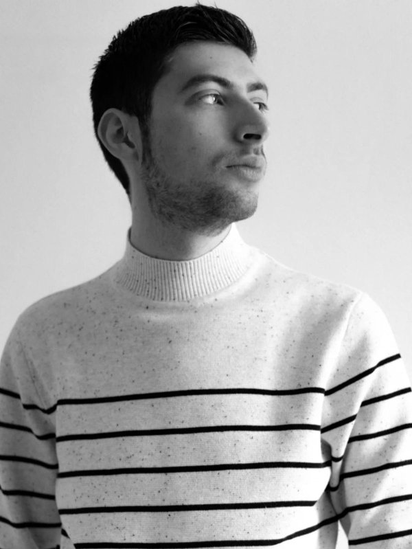 Romain Frocione