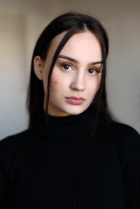 Ana JASTREBIC