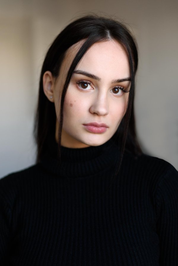 Ana JASTREBIC