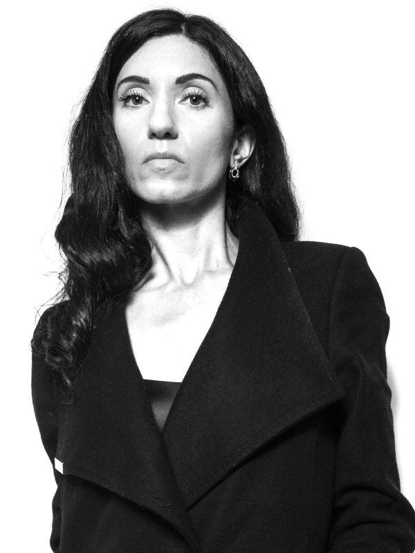 Karine Giavarini 