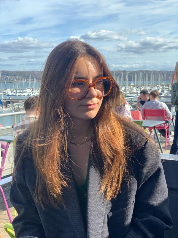 Maëlle Bronsard 