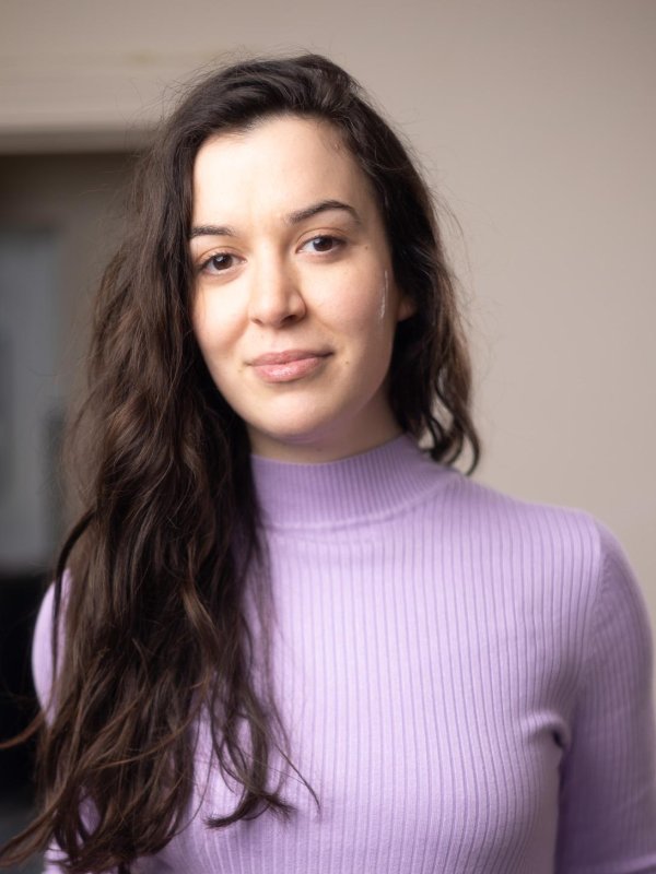 Isabel Terol