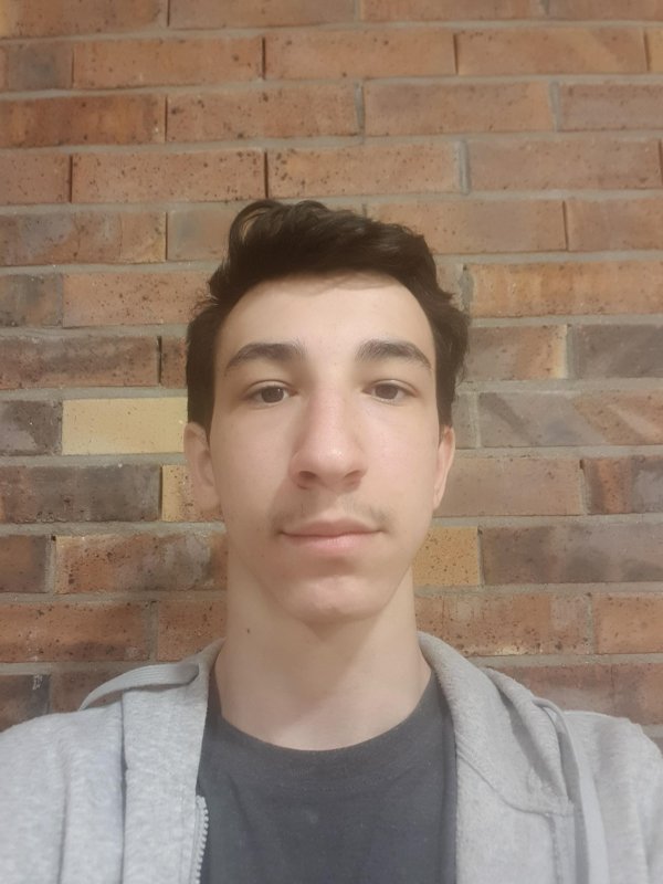 Lucas Person