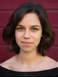 Léa  Schwartz 