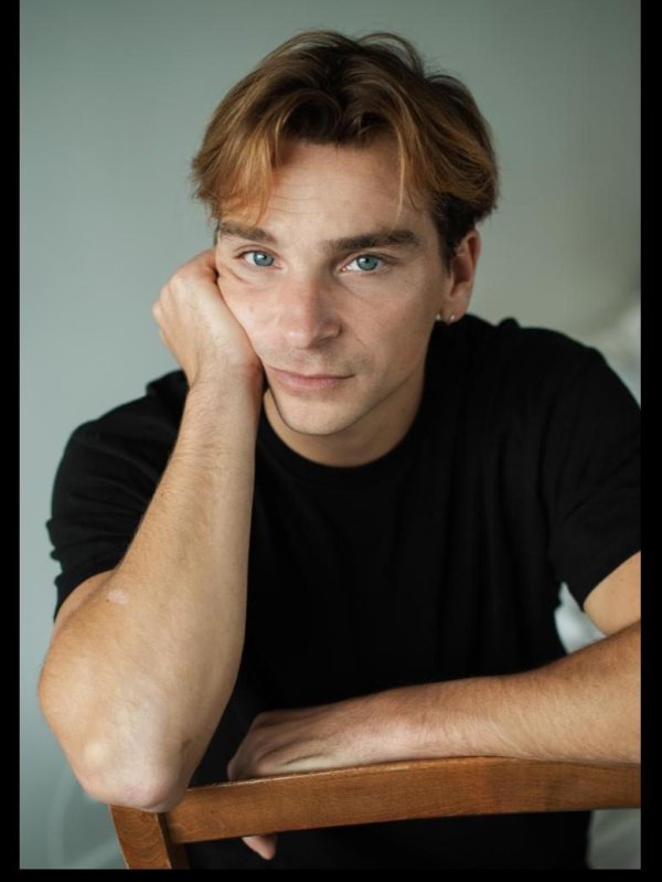 Etienne Taillandier