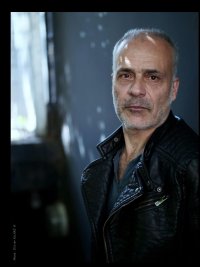 photo Olivier Allard