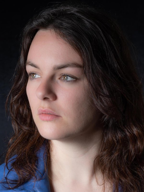 Chloé Barritaud