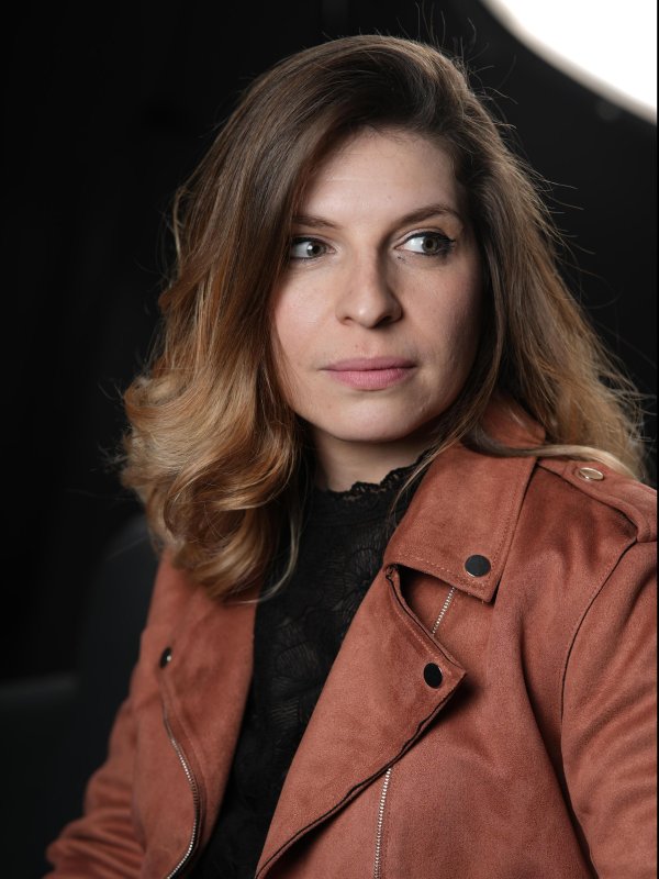 Sandra Petit