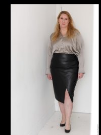 Shooting Julie Reggiani
