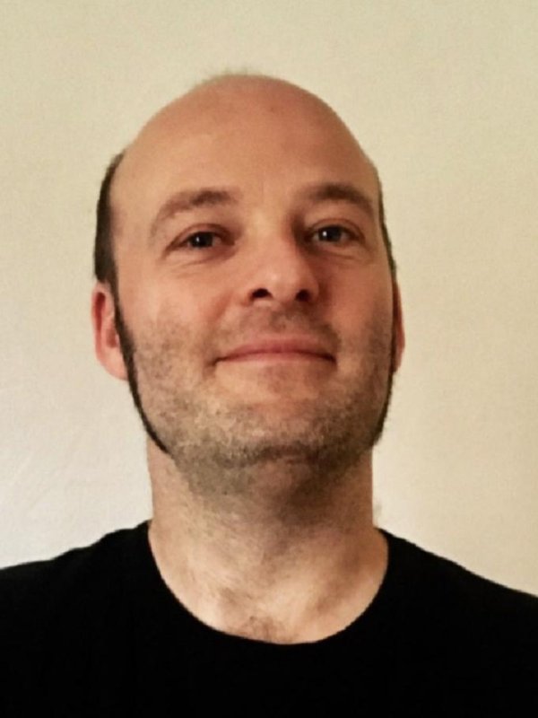 Aurélien Georgeault