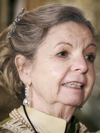 Portrait comtesse