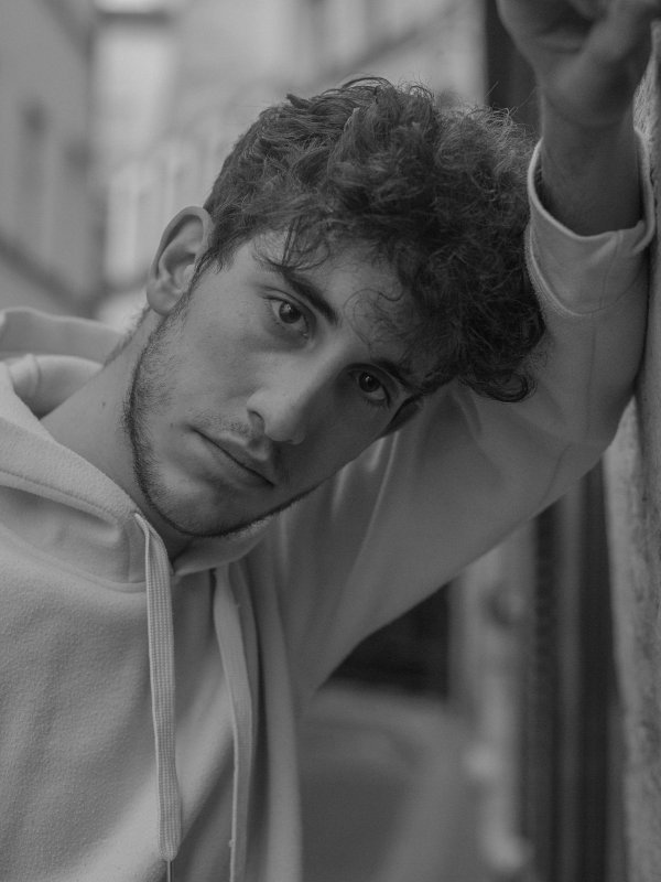 Guilhem Arbessier