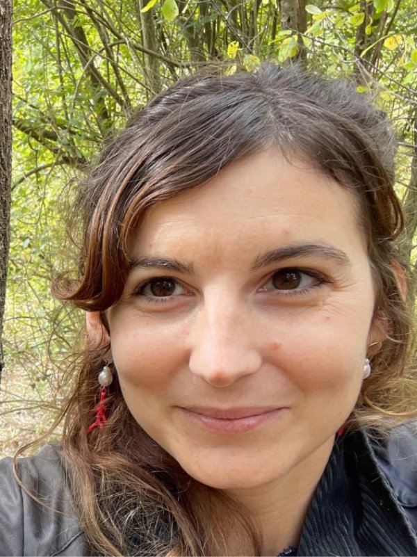 Delphine Fouquet 