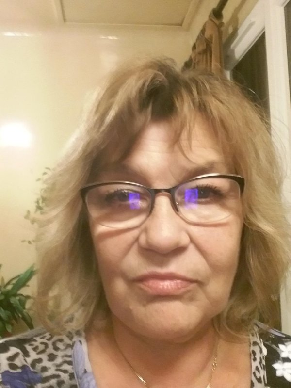 Chantal Trapied