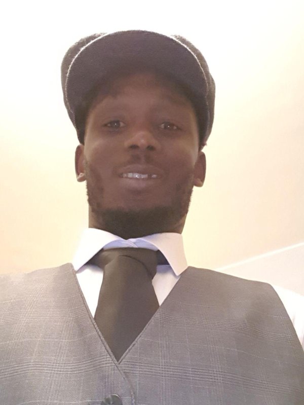 Yacouba  Camara 