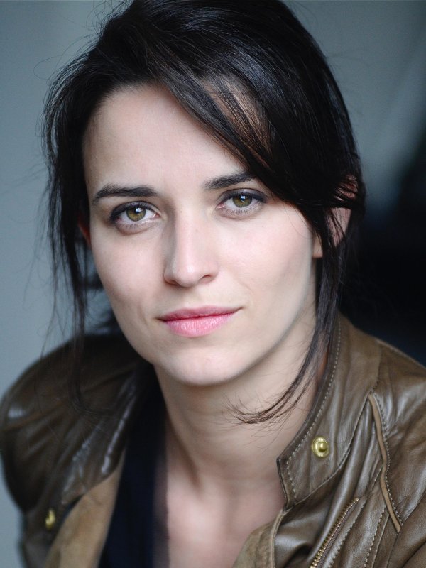 Nathalie Berthier