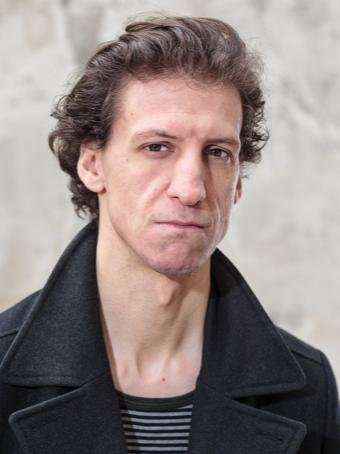 Aurélien  Pinheiro 