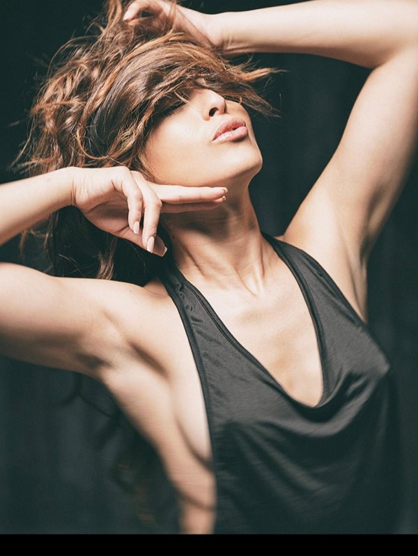Aïcha  Malik