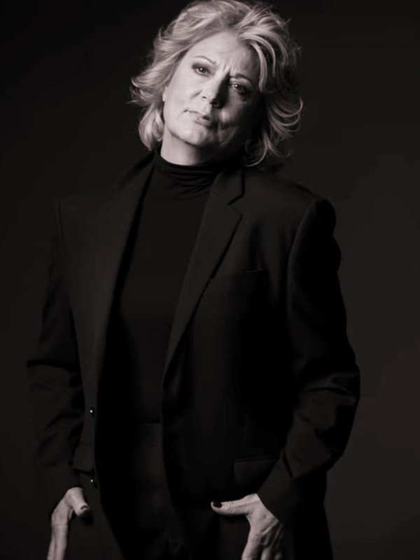 Evelyne Huard