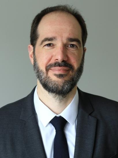 Laurent Moulin
