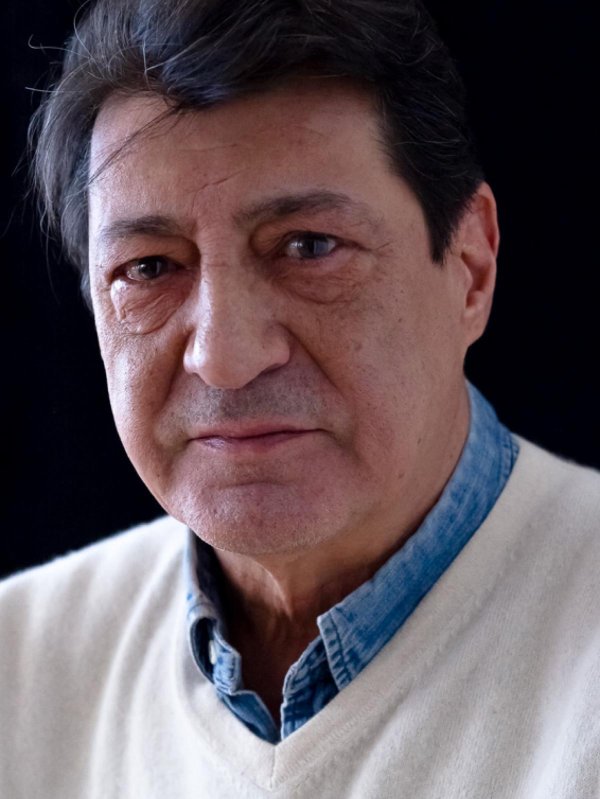 Ben FEITELSON