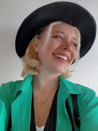 Lea Lamoureux