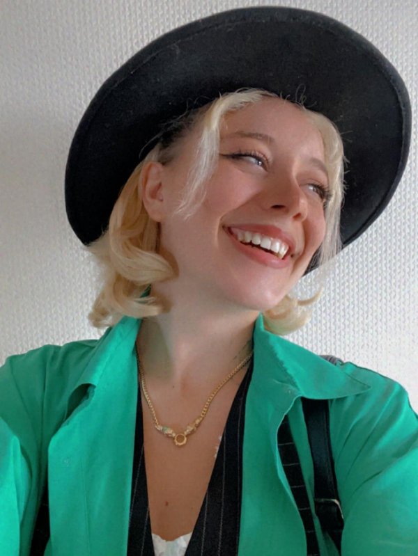 Lea Lamoureux