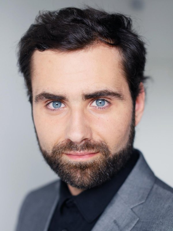 Samuel Parise