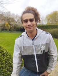 Pierre  Cherrid