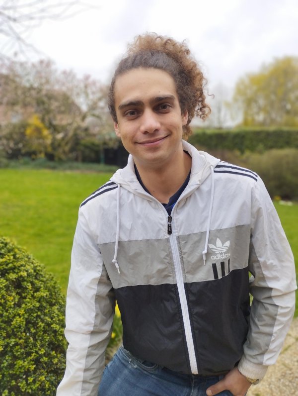 Pierre  Cherrid