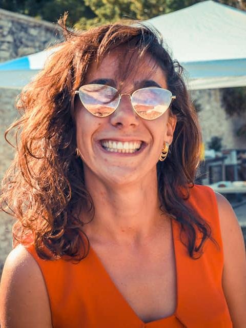Marion Lteif