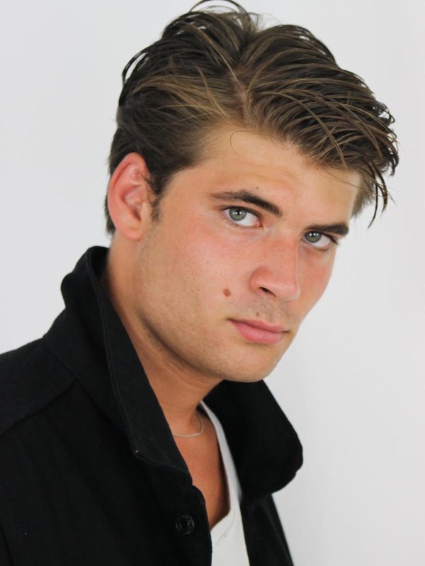 Gabriel Bleuse