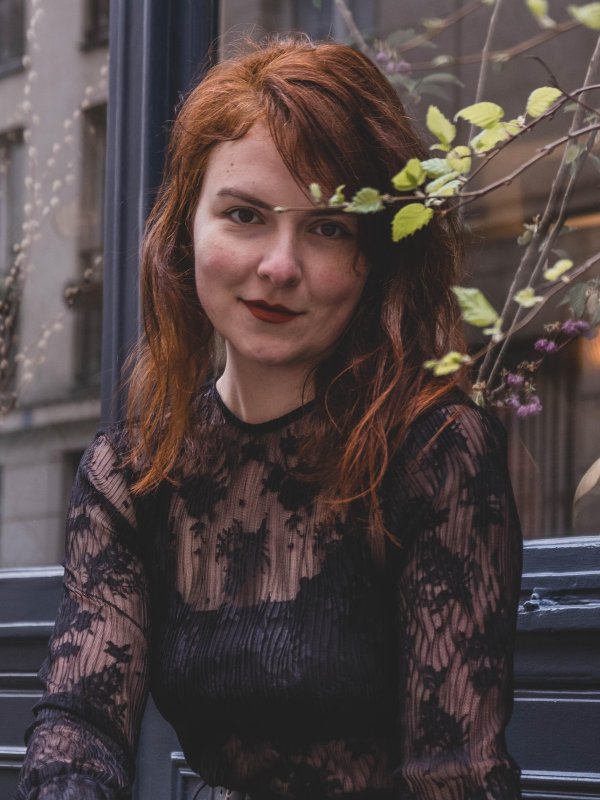 Olga Amelia Silkina