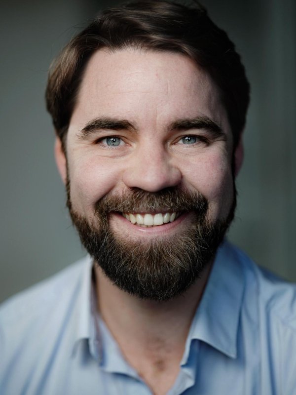Guillaume d'Harcourt