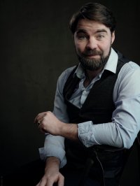 Portrait - Gilet