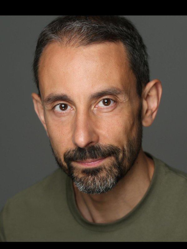 Sergio Peiro
