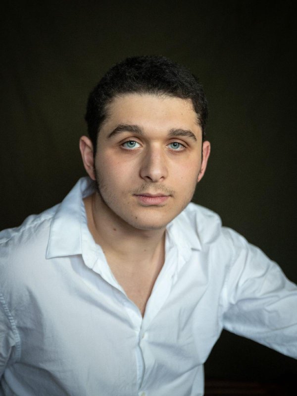 Benjamin  Levy