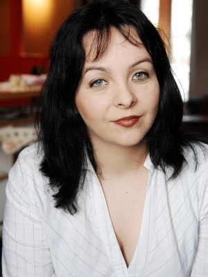 Marilyn LANDAIS