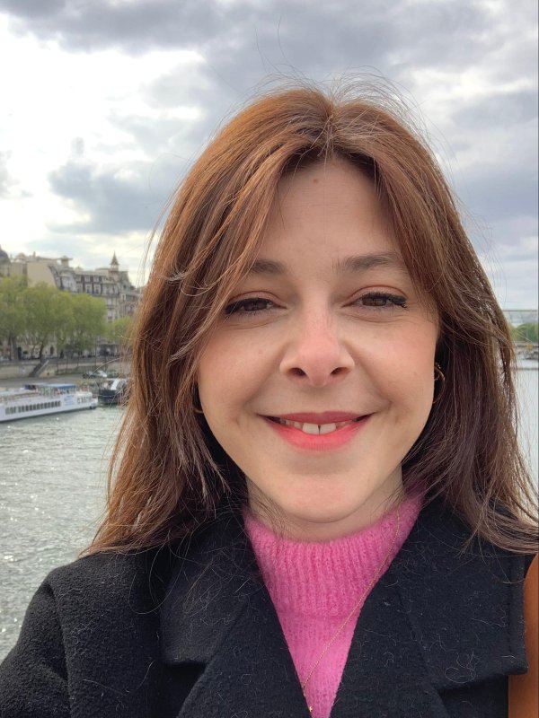 Mathilde Lacôte