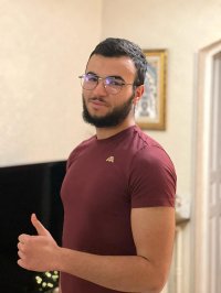 Aïmen  Bousekkine