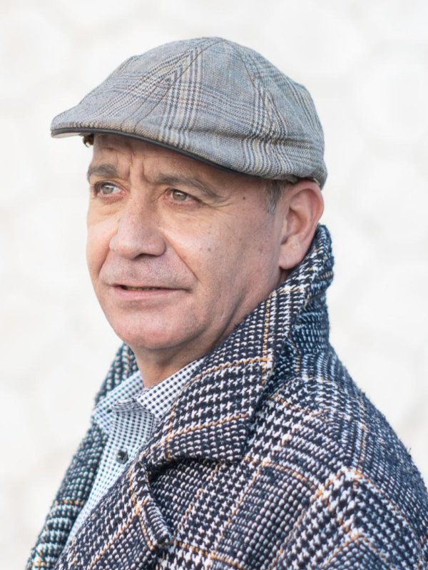 nicolas houssin