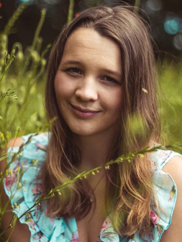 Nathalie Ann Hickling