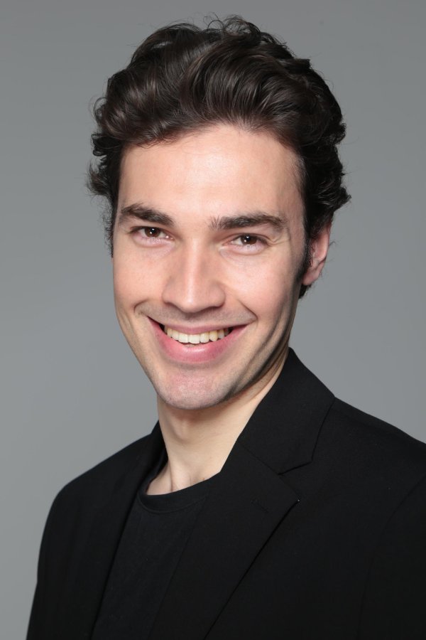Yassine Amani