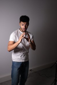 Jérémie  Bon